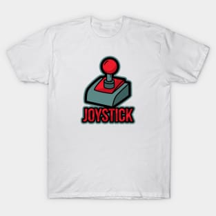 Joystick T-Shirt